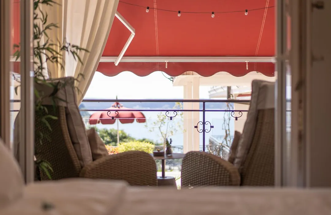 Villa Bellevue Portoroz-Portorose-1